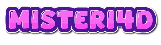 MISTERI4D Logo
