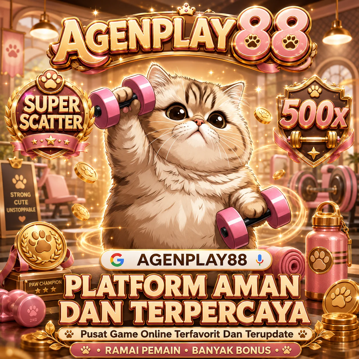MISTERI4D - The Best Aman & Terpercaya